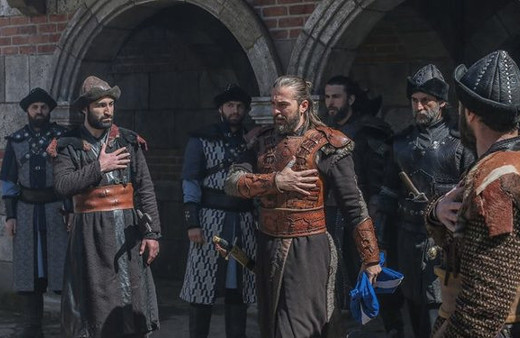 Diriliş Ertuğrul'da yeni sezon bombası! Senaryo sızdı bakın neler olacak?