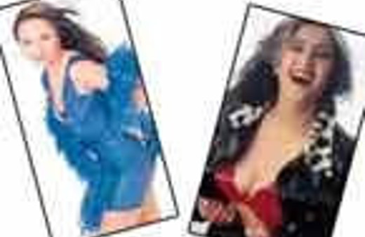 Şöhretin nasıl geleceği belli olmaz