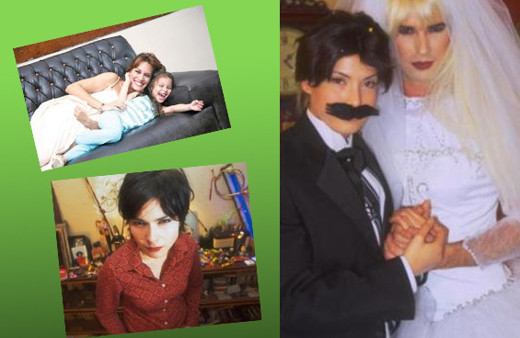 90'lı yılların ünlüleri şimdi nerede?