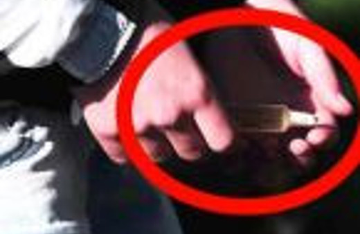 AMATEM'de idrar skandalı!