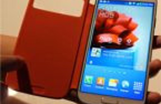 Galaxy S4'ün fiyatı belli oldu