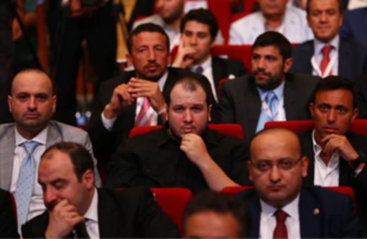 Şahan Gökbakar: Erdoğan'ı destekledim çünkü...