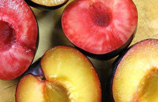 Eriğin şaşırtan faydaları