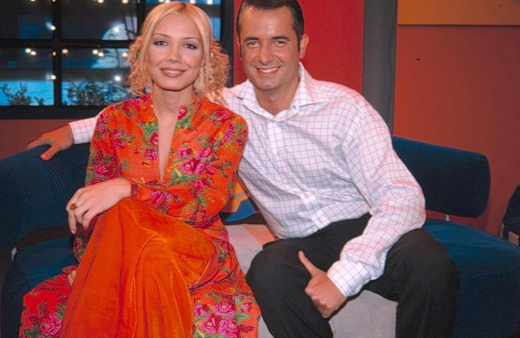 Öykü Serter'den yıllar sonra Acun itirafı