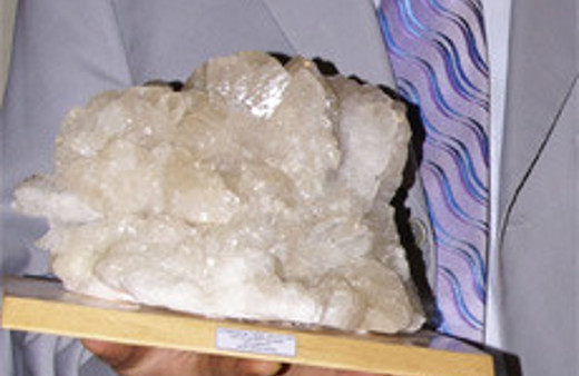 Türkiye bor madeninden kazandı