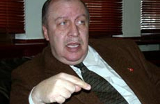 Yaşar Okuyan Yalova'dan aday!