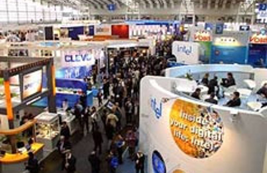 NAS meraklıları, Synology bu fuarda!