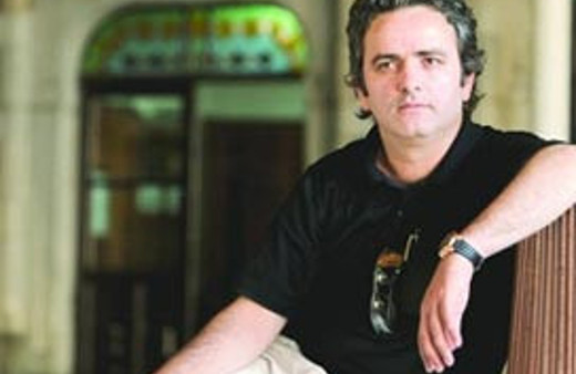 Fikri Akyüz'ü kandil gecesi harcadı