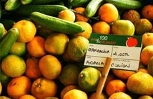 Organik gıda koca bir yalan çıktı!