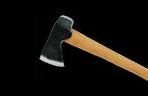 İstanbul'da baltalı cinayet!