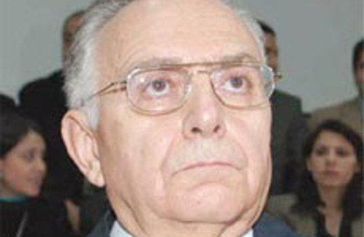 İlhami Erdil PKK şantajıyla dolandırıldı