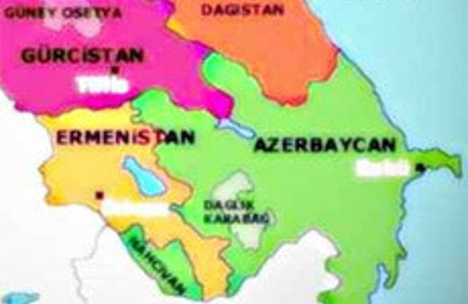 Ermeni aileler Karabağ'a göçe zorlanıyor