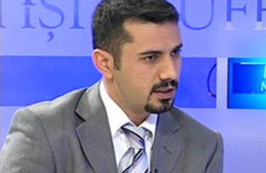 Chp'den Başbakan'a Baransu sorusu