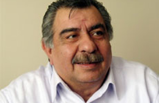 Arif Sağ'ın başkanlığı davalık oldu