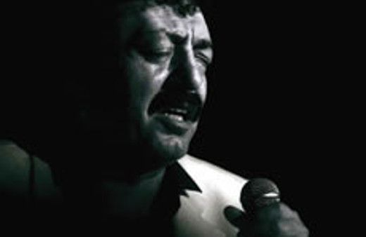 Müslüm Gürses'in son durumu!