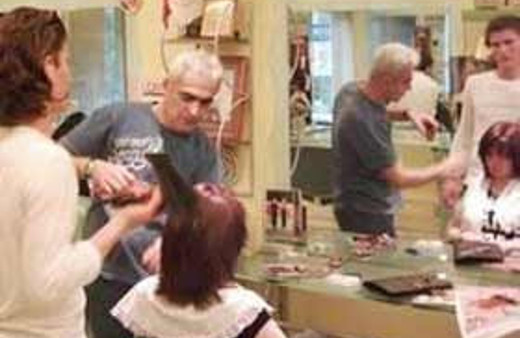 Berberlere yılbaşı şoku!