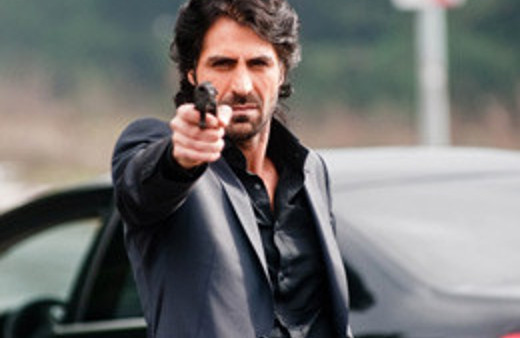 Polat'ın mektubu Abdülhey'i yıktı