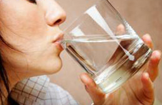 Ramazanda susuzlukla başetmek için...