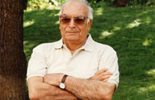 Yaşar Kemal’den korkunun romanı