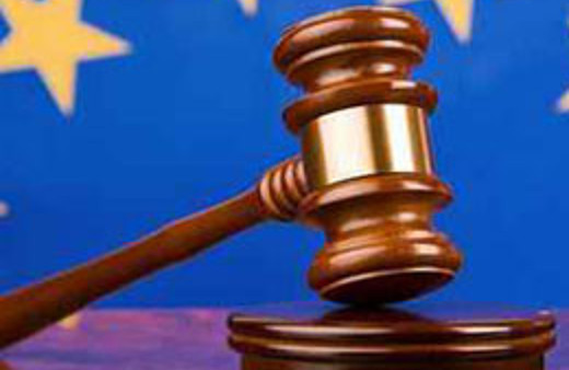 AİHM'e müzik ve tarih tutkunu başkan