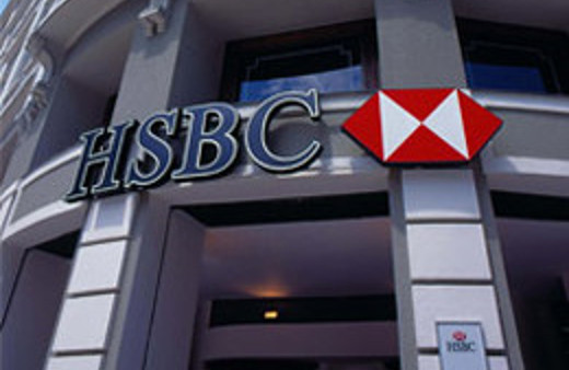 HSBC'den şok karar