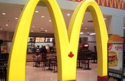 Önce fare kuyruğu şimdi de solucan