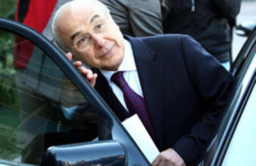 Aytaç Durak'a sürpriz adaylık teklifi