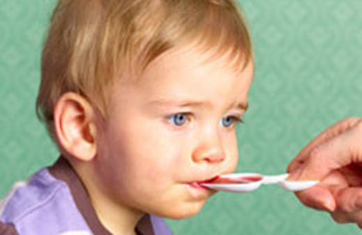 Anne babalar dikkat! Öksürük deyip geçmeyin