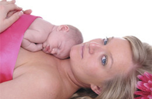 Lohusalıkta enfeksiyon riski 