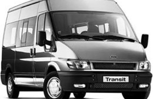 Panelvan sürücülerine müjde