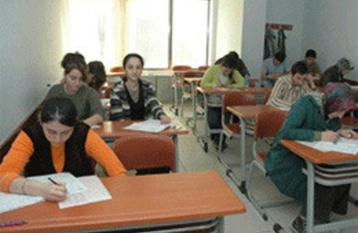 MEB'den dersanelere çok özel teklif