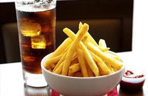 Şekerli içeceklere yasak getirildi!