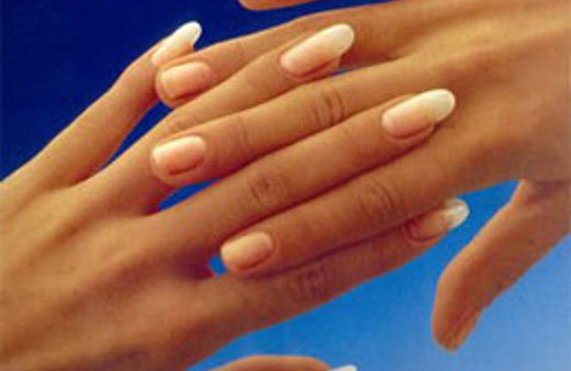 Tırnak kırılması deyip geçmeyin!