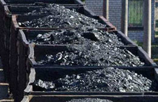 Zonguldak'taki kömür üretiminde rekor