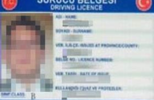 3 bin 500 liraya ehliyet verilir!