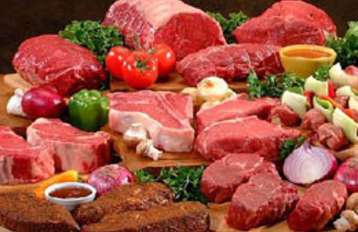 3 ay sonra gönül rahatlığı ile et yiyin!