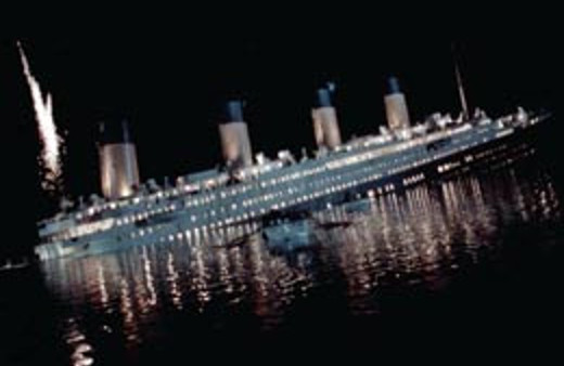Titanic'in son mektubuna rekor fiyat