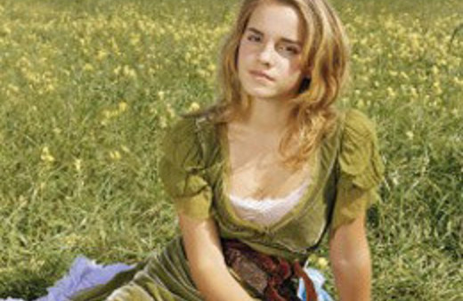 Emma Watson Türk hayranlarını şaşırttı