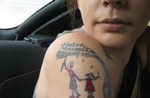 Dövme ve küpe için Diyanet'ten şok!