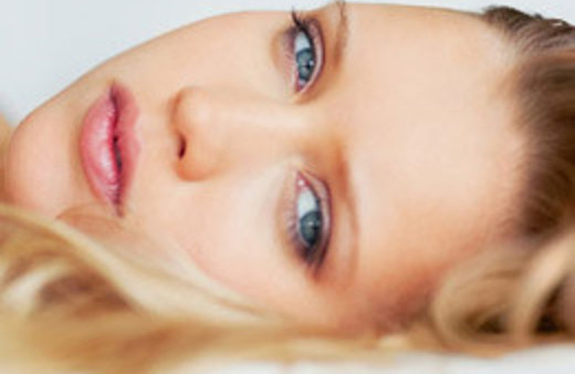 Sarışınların çekiciliği ispatlandı!