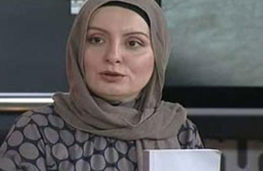 Zaman yazarına psikiyatrik ilaç önerdi