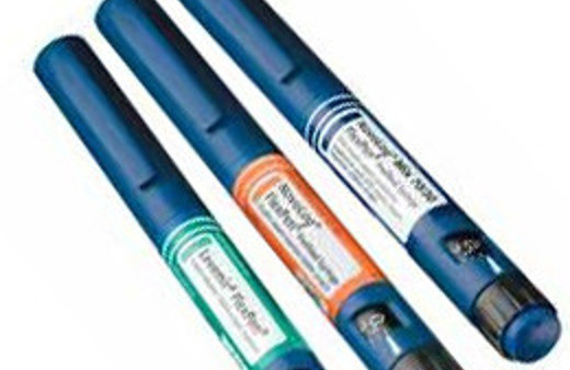 Yunanistan’da insülin savaşları