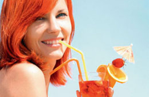 Türkiye'nin en çok içtiği içecek...