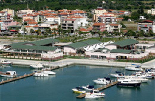 Beta ve Pendik Marina'nın devrine inceleme