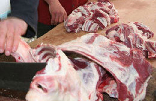 İthal ette domuz katkısı iddiası