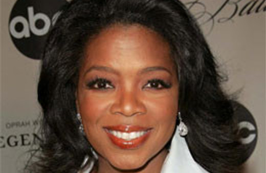 Oprah Wintfrey NBA'de patron oluyor