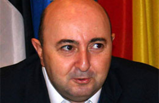 Twitter'ın gündeminde İsmet Berkan var