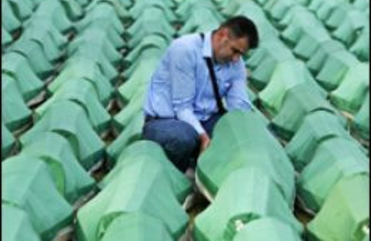 Katliam için yürüyüşe başlandı!