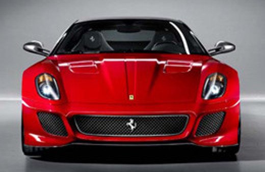 Ferrari'de şok istifa!