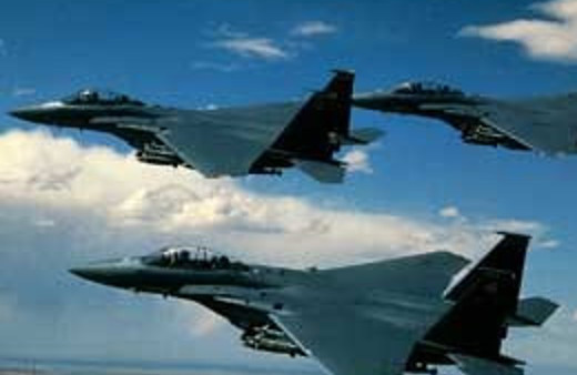 Türk uçakları Kandil'i bombaladı iddiası!